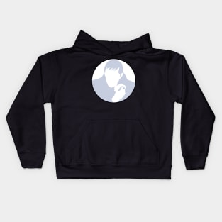 Barnabas Shadow Kids Hoodie